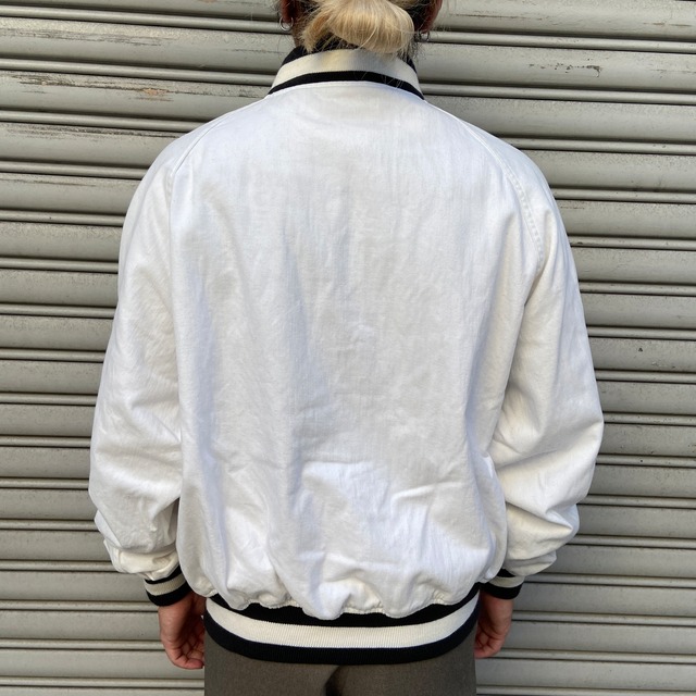 RalphLauren ラルフローレン スタジャン 三角タグ L 80s 90s