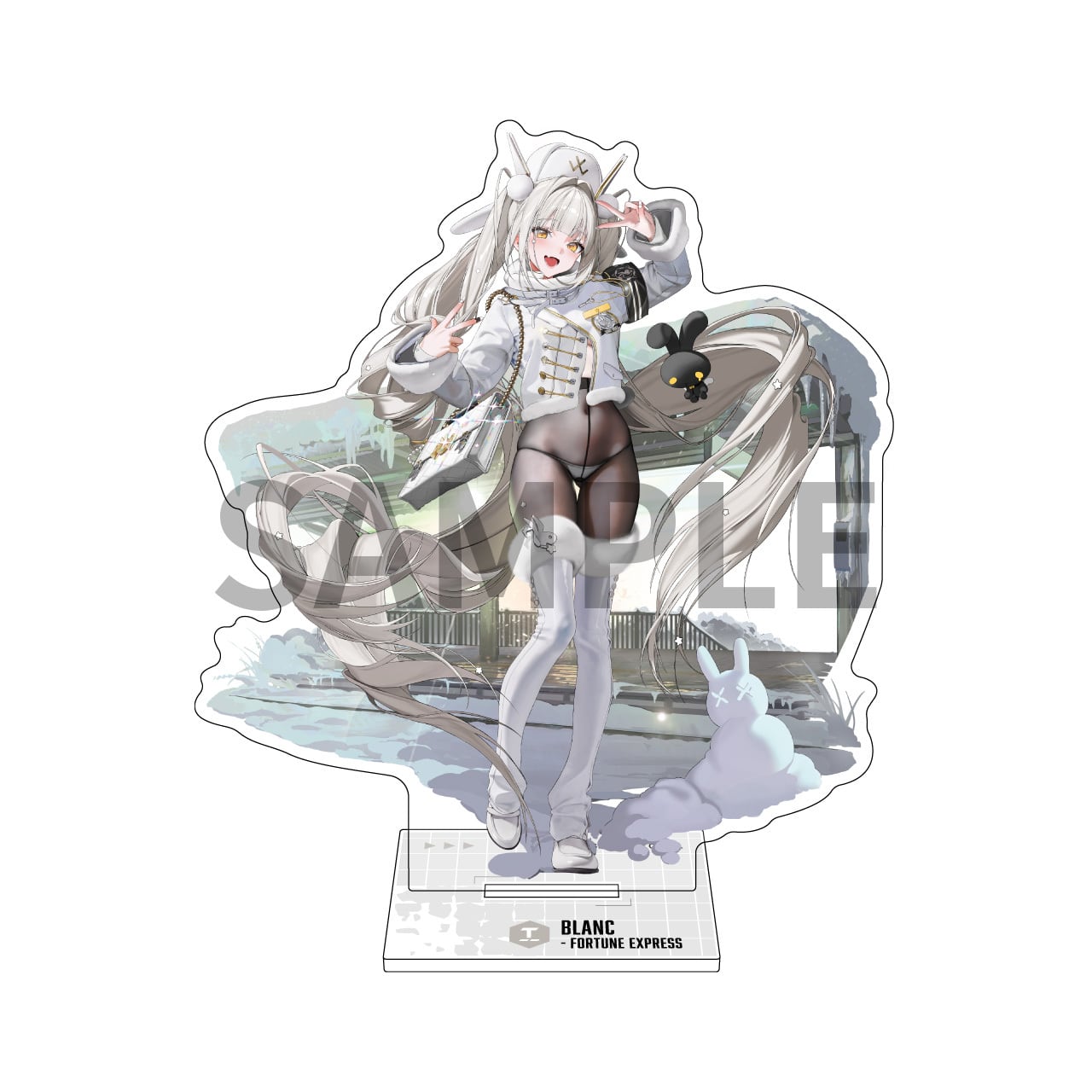 MEGA NIKKE STORE ONLINE | あるじゃんマーケット