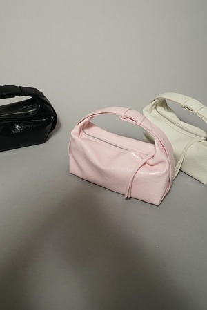 MULTI SHOULDER BAG (PINK) 2403-12-225