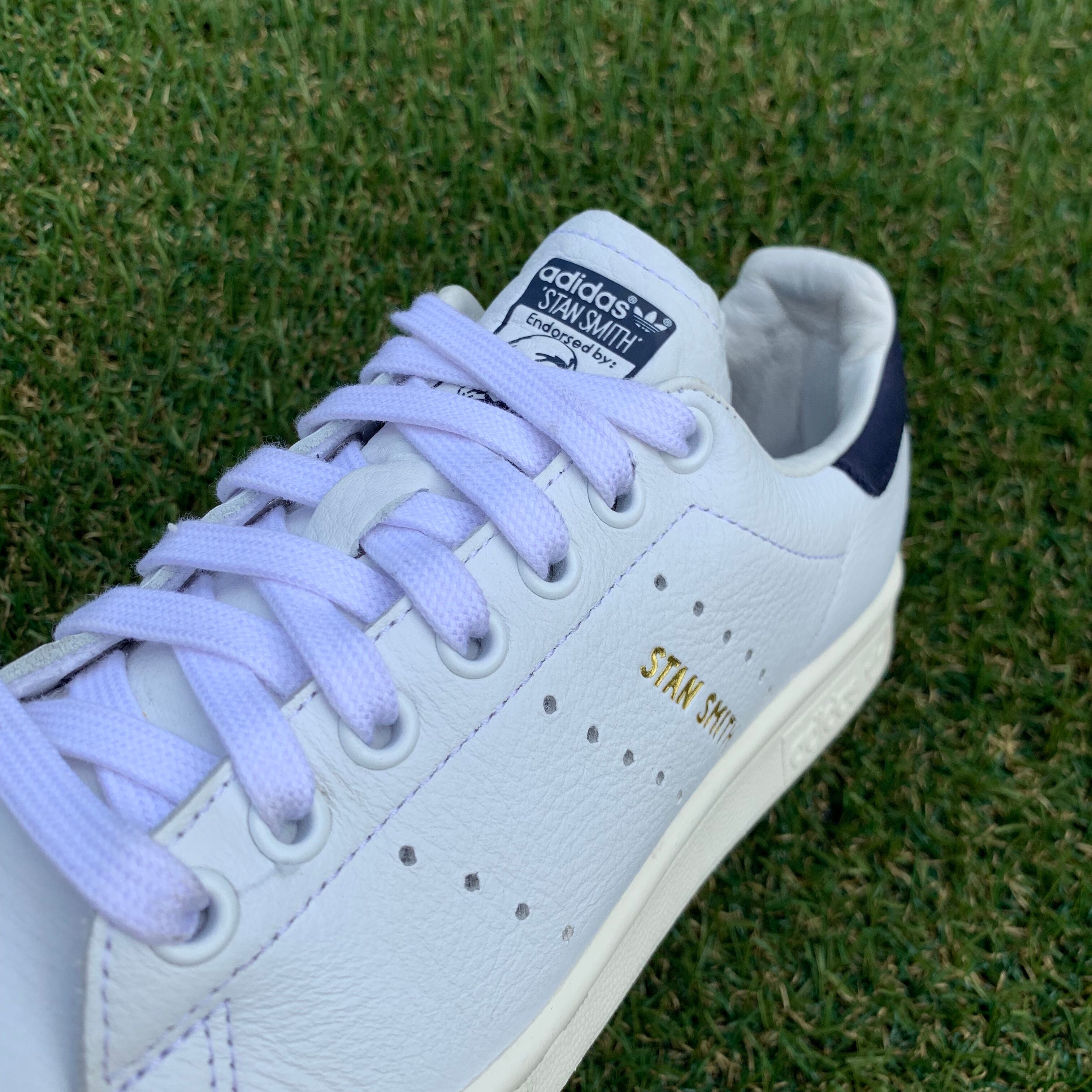 adidas STANSMISTH アディダス スタンスミス B322 | PAY ID