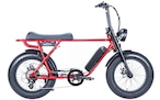 BRONX Buggy 20 e-bike (Marshall)