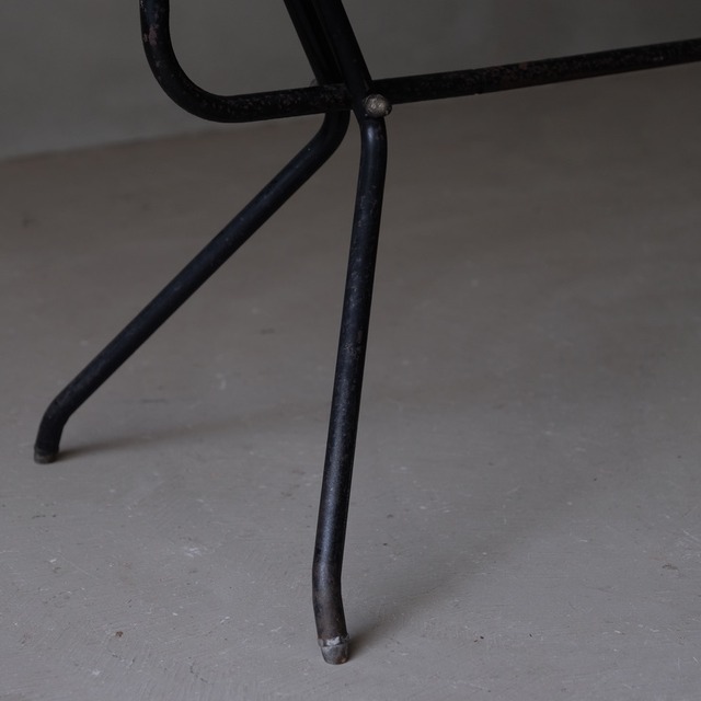 Hanger rack