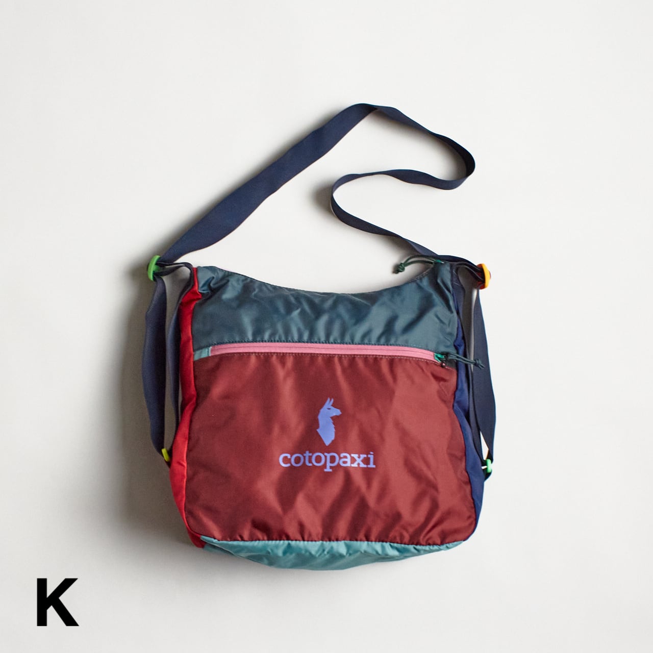 goa 〓ゴア〓新品あみヒモショルダーBAG Kokomo II I Raffia Shoulder & Crossbody Bag | Eric Javits