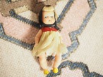 カール前髪ドール　ブラックボネ 画像12