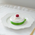 受注:ヤーンホルダー(メロンソーダ)