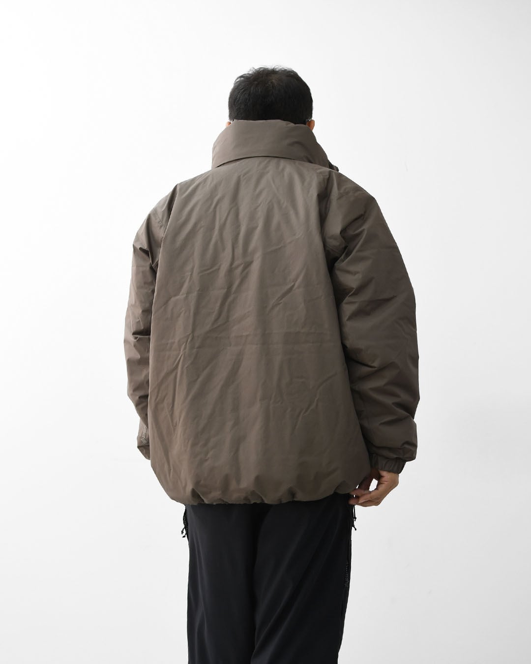 GOLDWIN [ゴールドウィン] WINDSTOPPER by GORE-TEX LABS Puffy Jacket