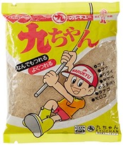 マルキュー(MARUKYU) 九ちゃん