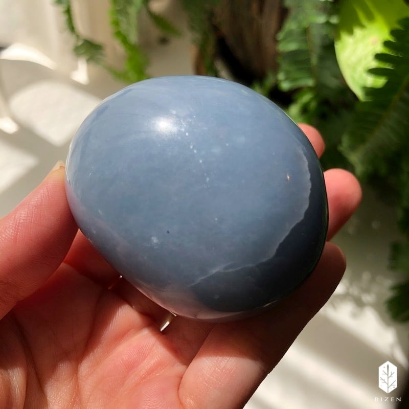 ポリッシュクリスタル（磨き） | BIZEN Crystals