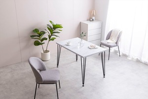 【幅110cm】Melia ダイニングテーブル