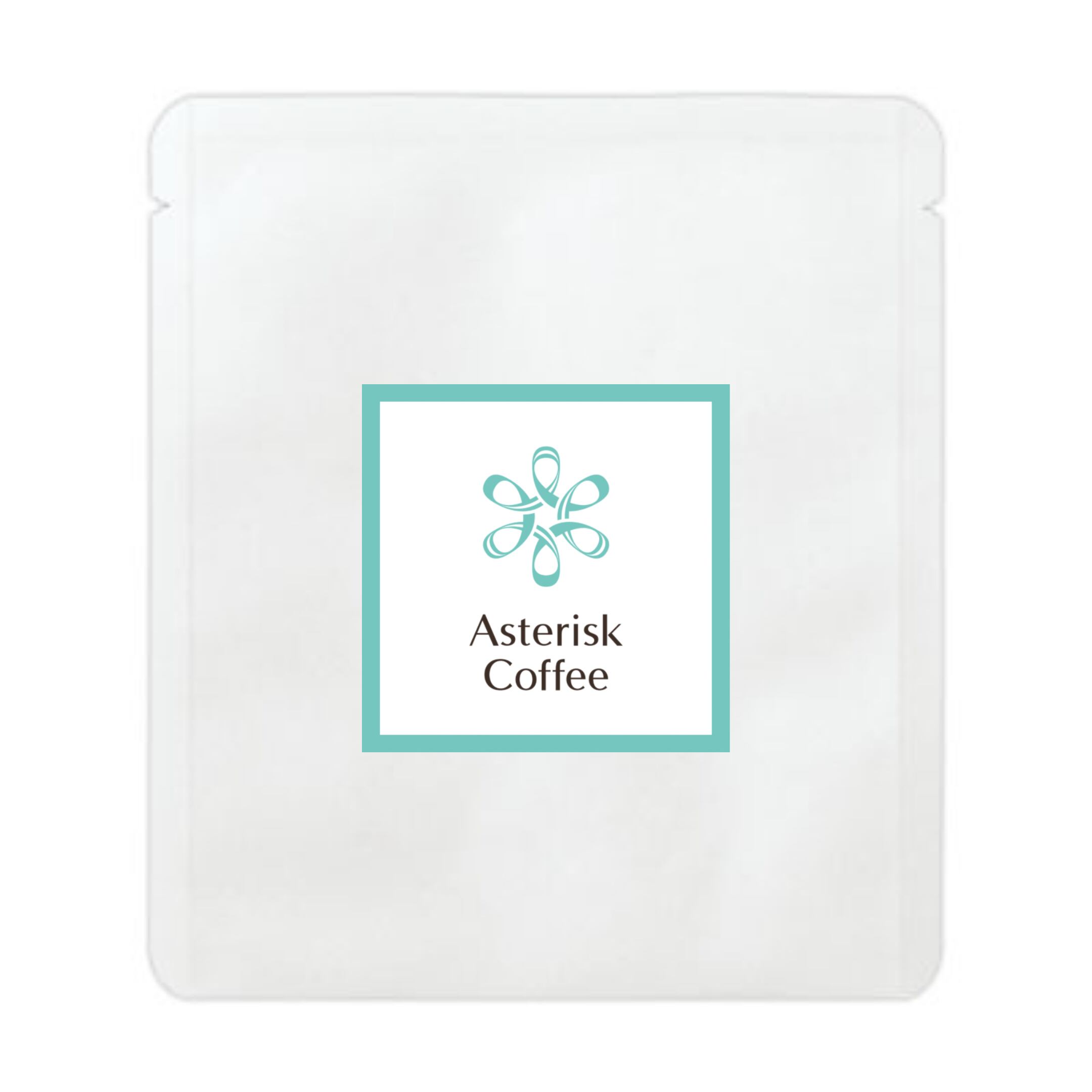 FLAVOR 01:Velvet Dark(濃厚)5個セット(ドリップパック)