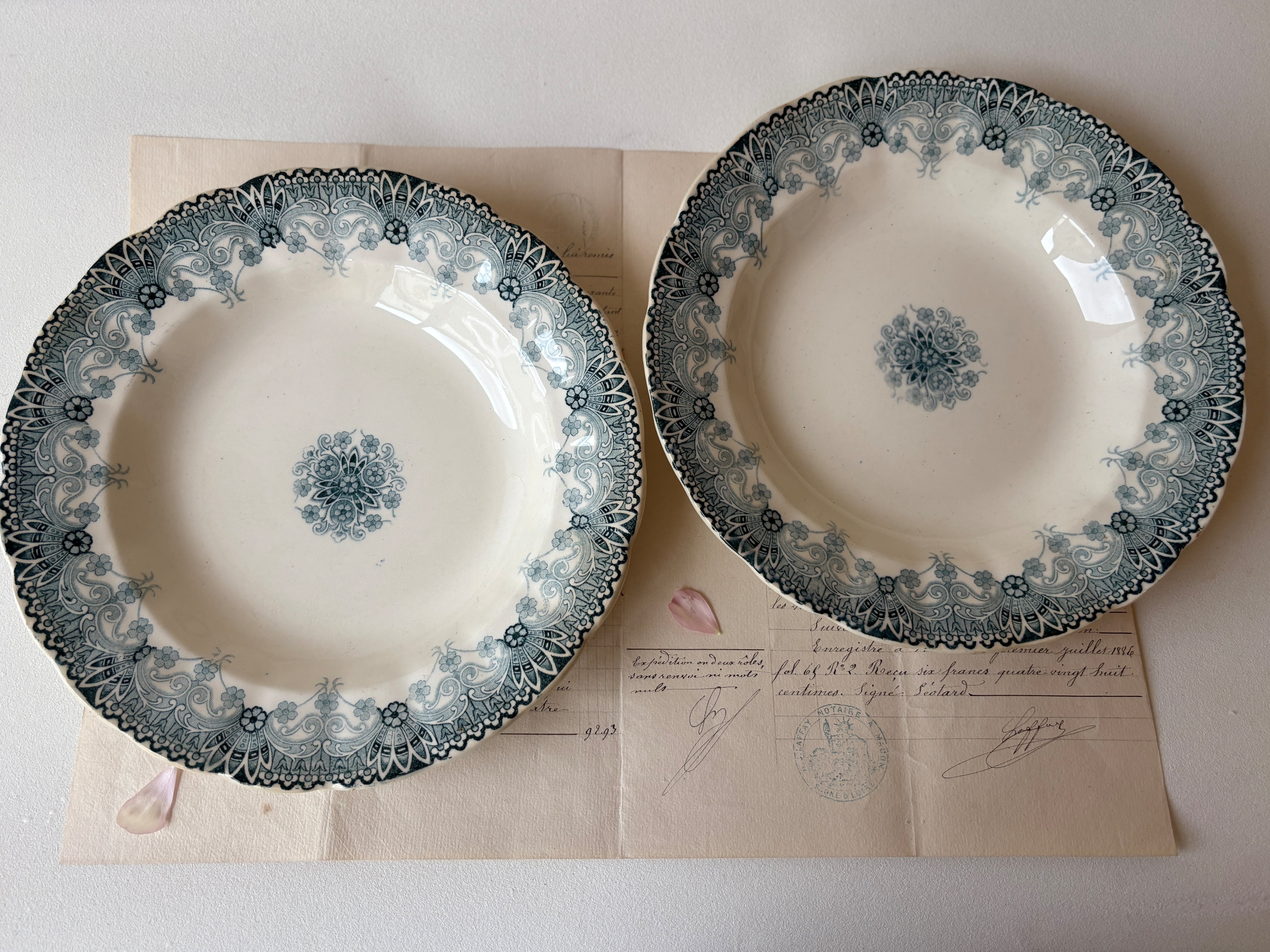 Choisy le Roi （ショワジールロワ） | My antique