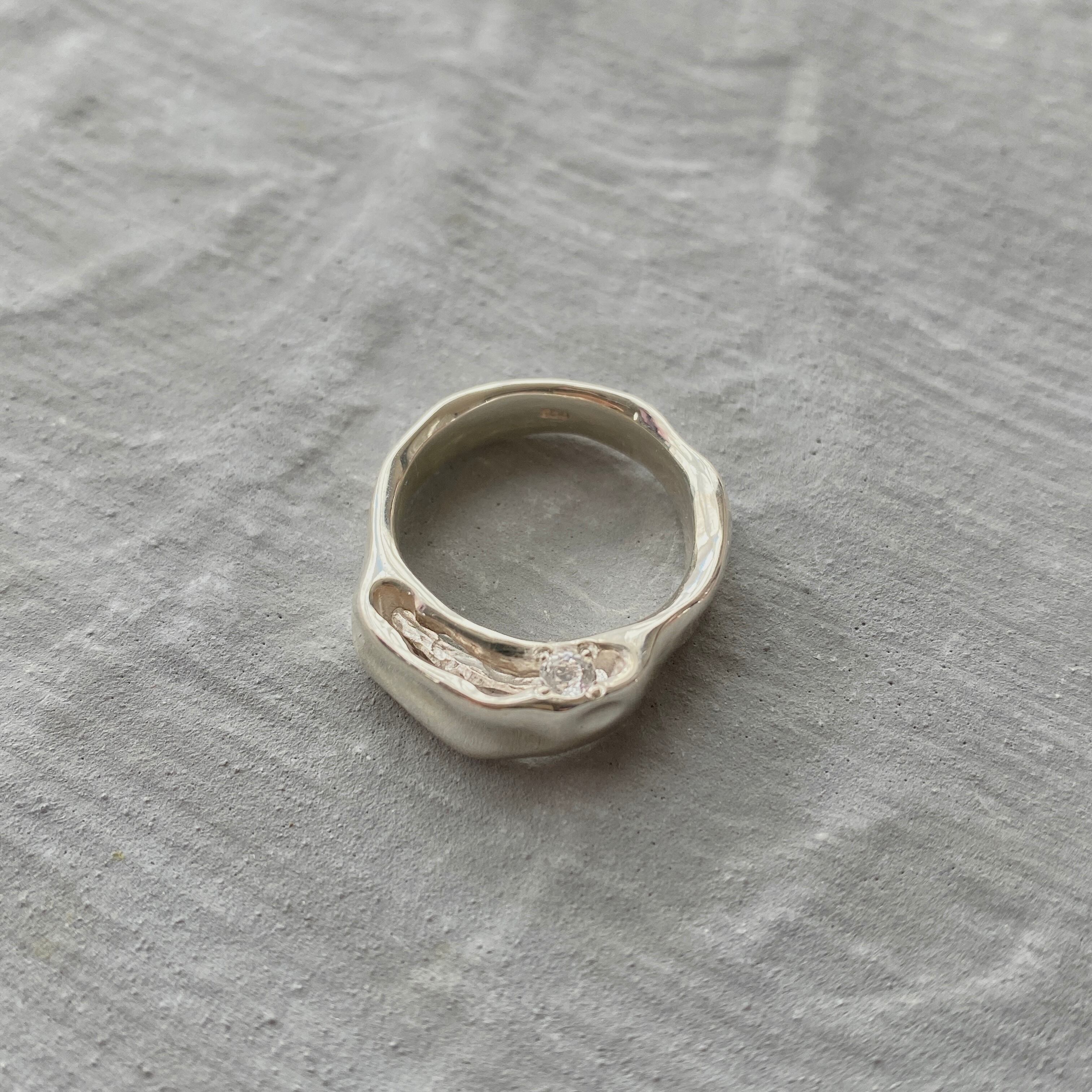 指輪・リング mermomo 指輪・リング mermomo mermomo 指輪・リング