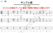 津軽じょんから節(新節)(Tsugaru-jonkara-shin-bushi) 三味線文化譜