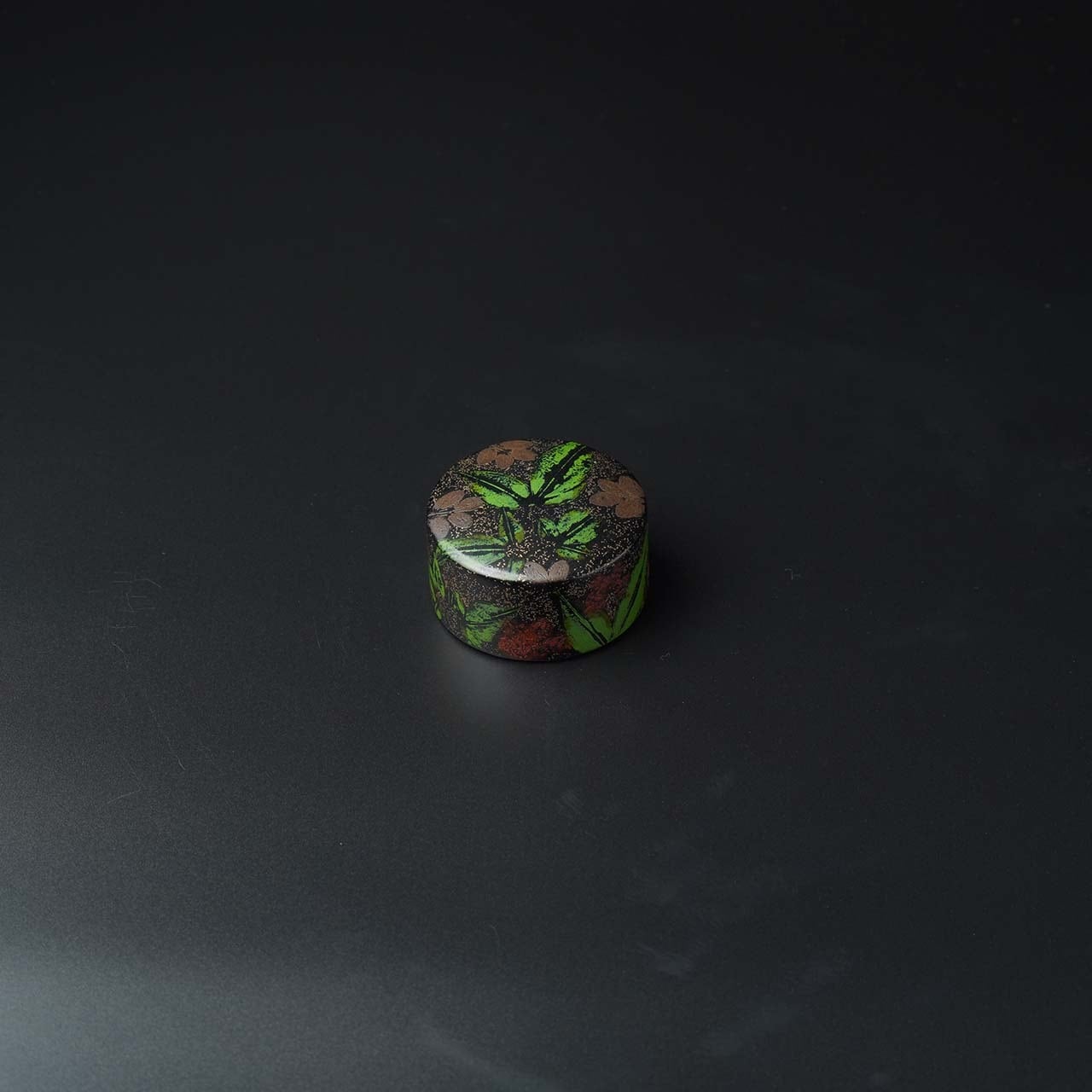 ひらーりひらり:かりゆし書鎮(小)