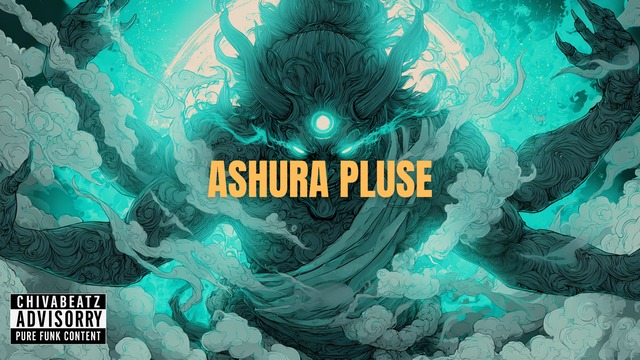 【STEMデータ込み版】ASHURA PULSE