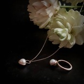 Akoya pearl Necklace