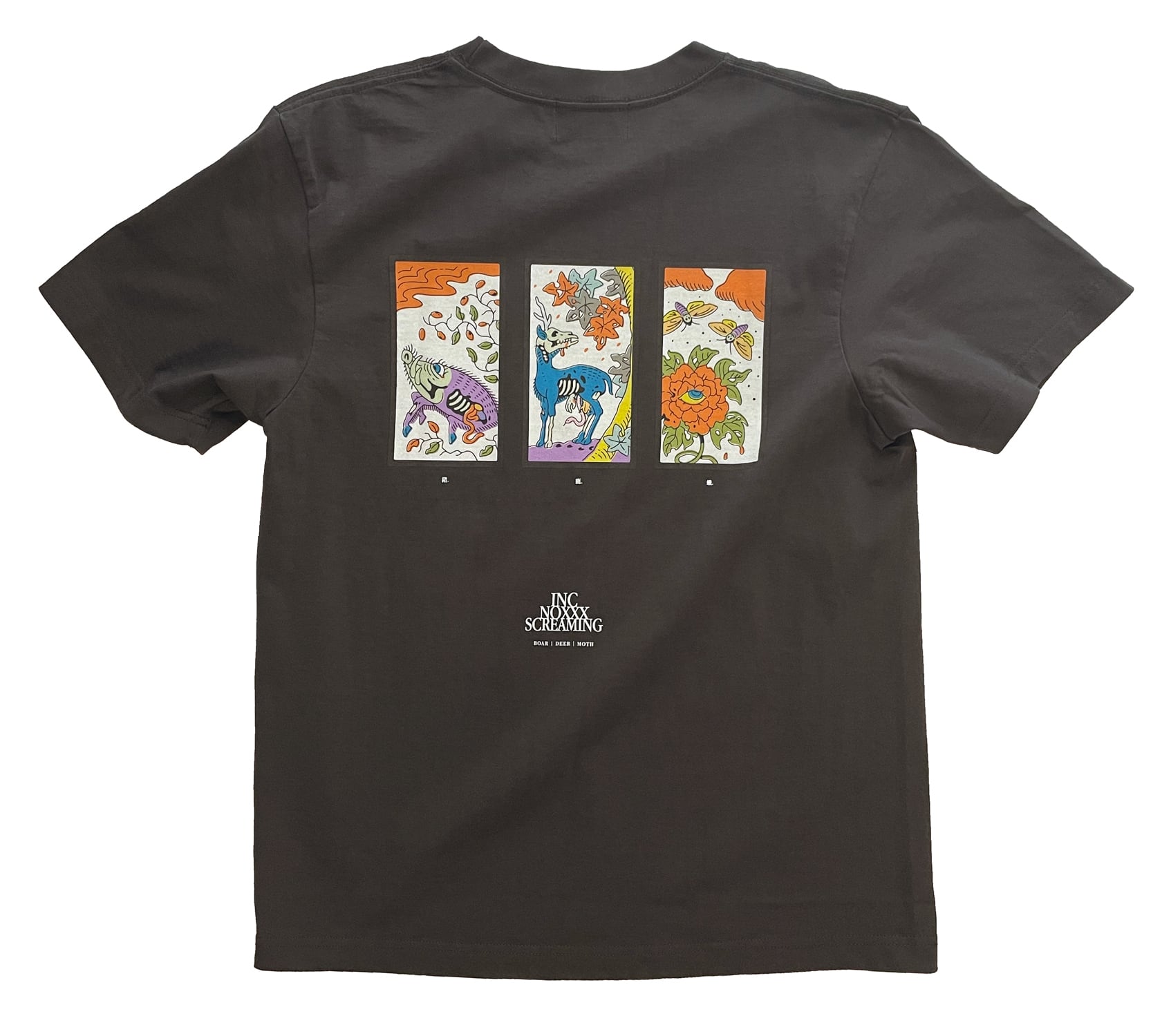 INC WEBSTORE