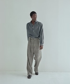 GATHER-GRANDPASHIRT L/S