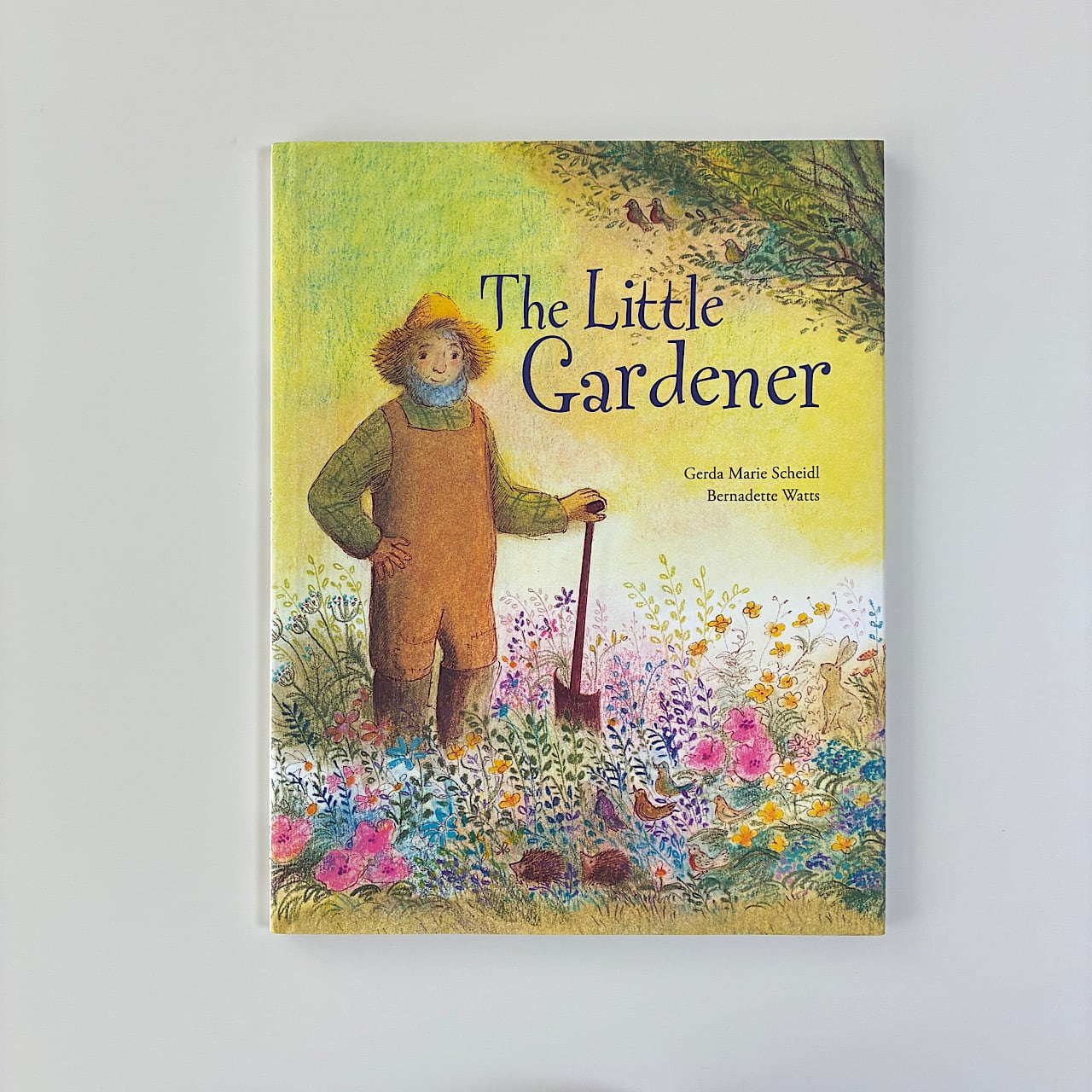 素敵な洋書の絵本屋さん Read Leaf Books