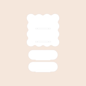 COMOCO WALL"4roll"DIY KIT