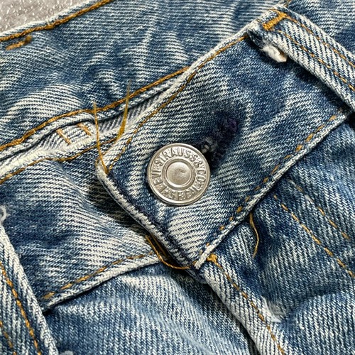 【W34 L32】 USA製 usa levi's リーバイス 501xx 詳細写真5