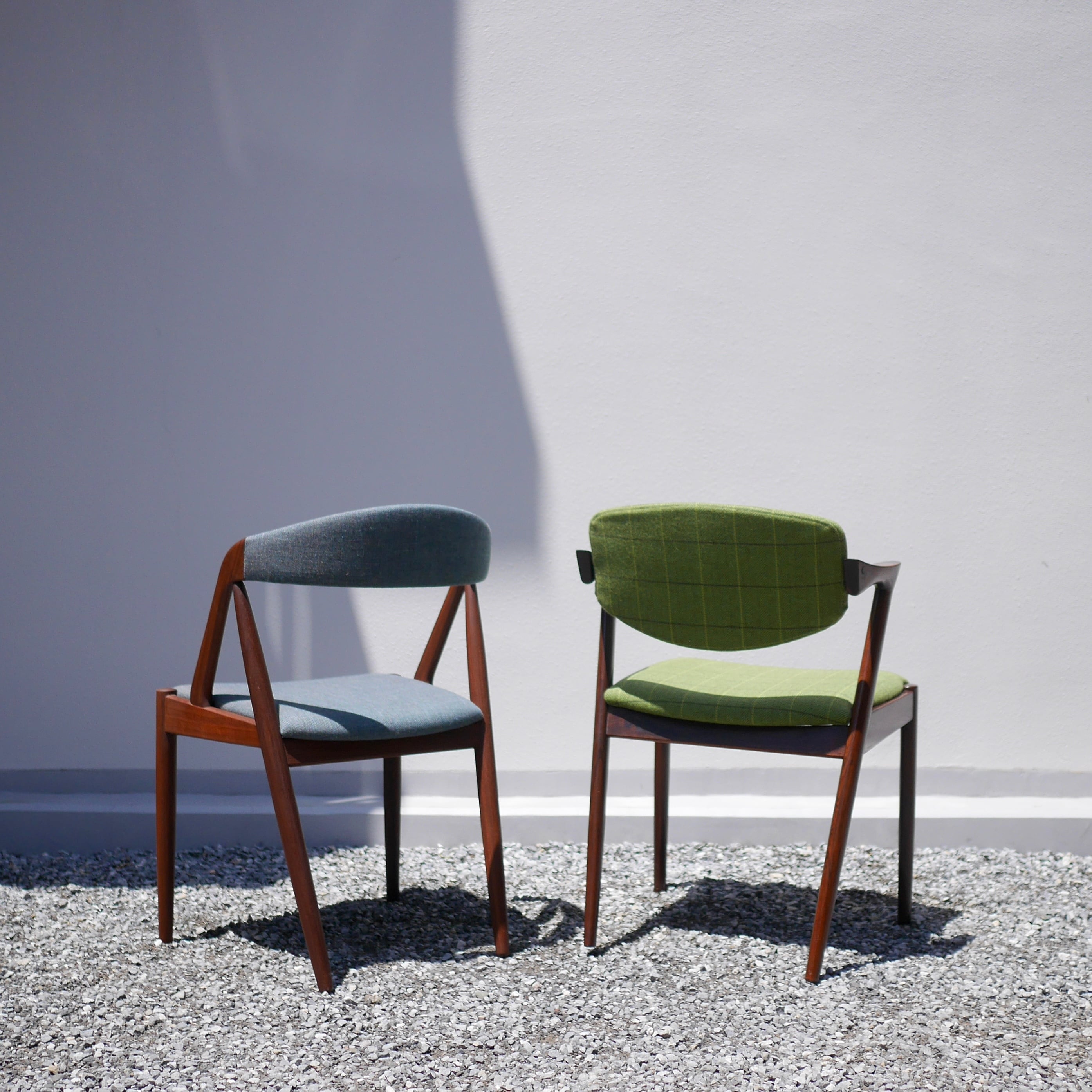 Kai Kristiansen “NV31” Vintage Chair | トリノス-torinoth- | 新宿区