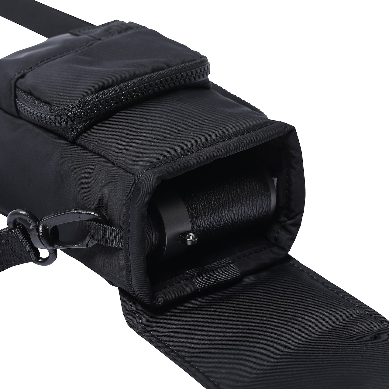 RAMIDUS "BLACK BEAUTY" X half CASE