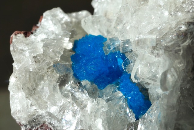 カバンサイト Cavansite 1180