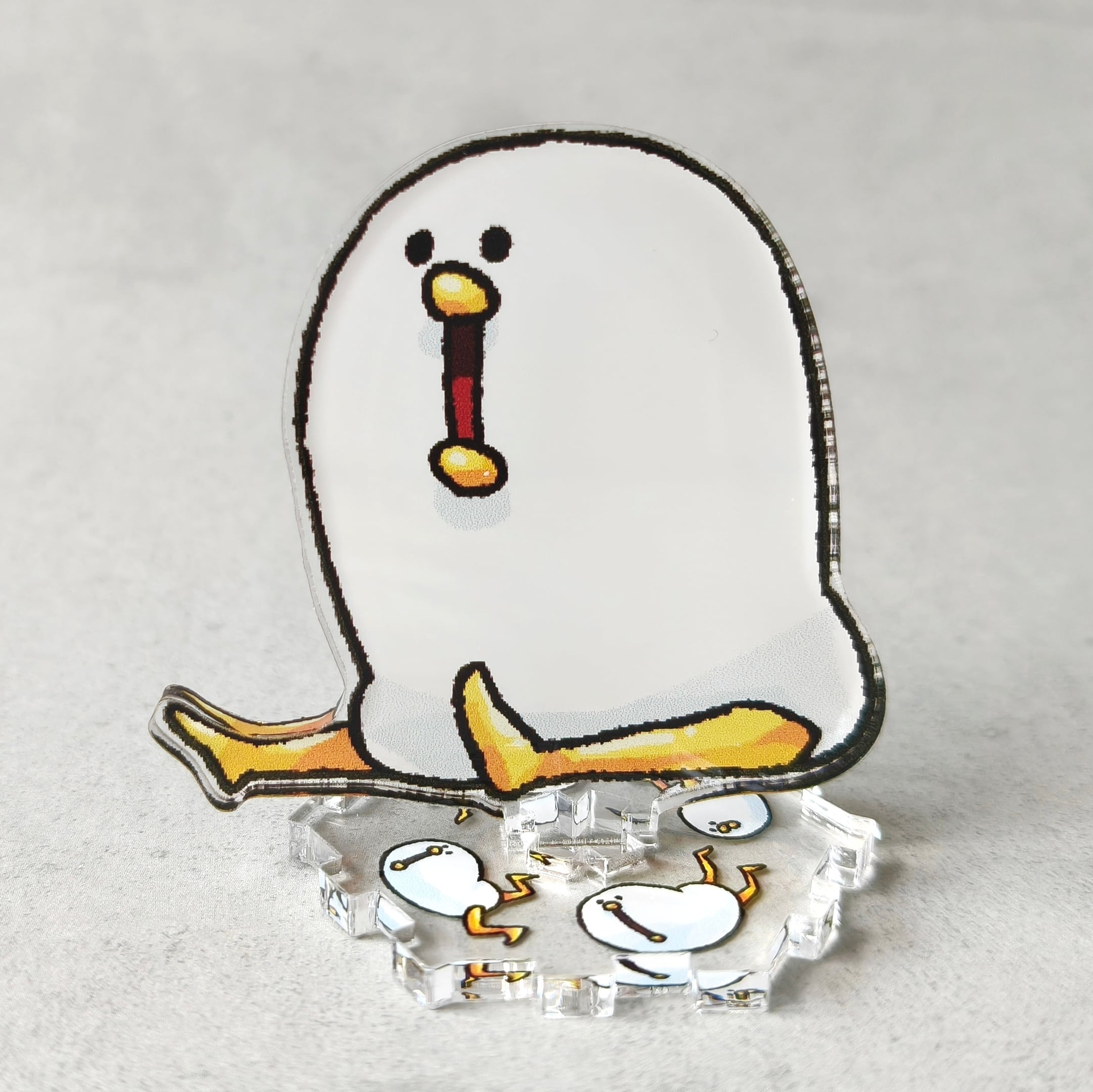 ume グッズ アクリルスタンドC | CoNoProduct