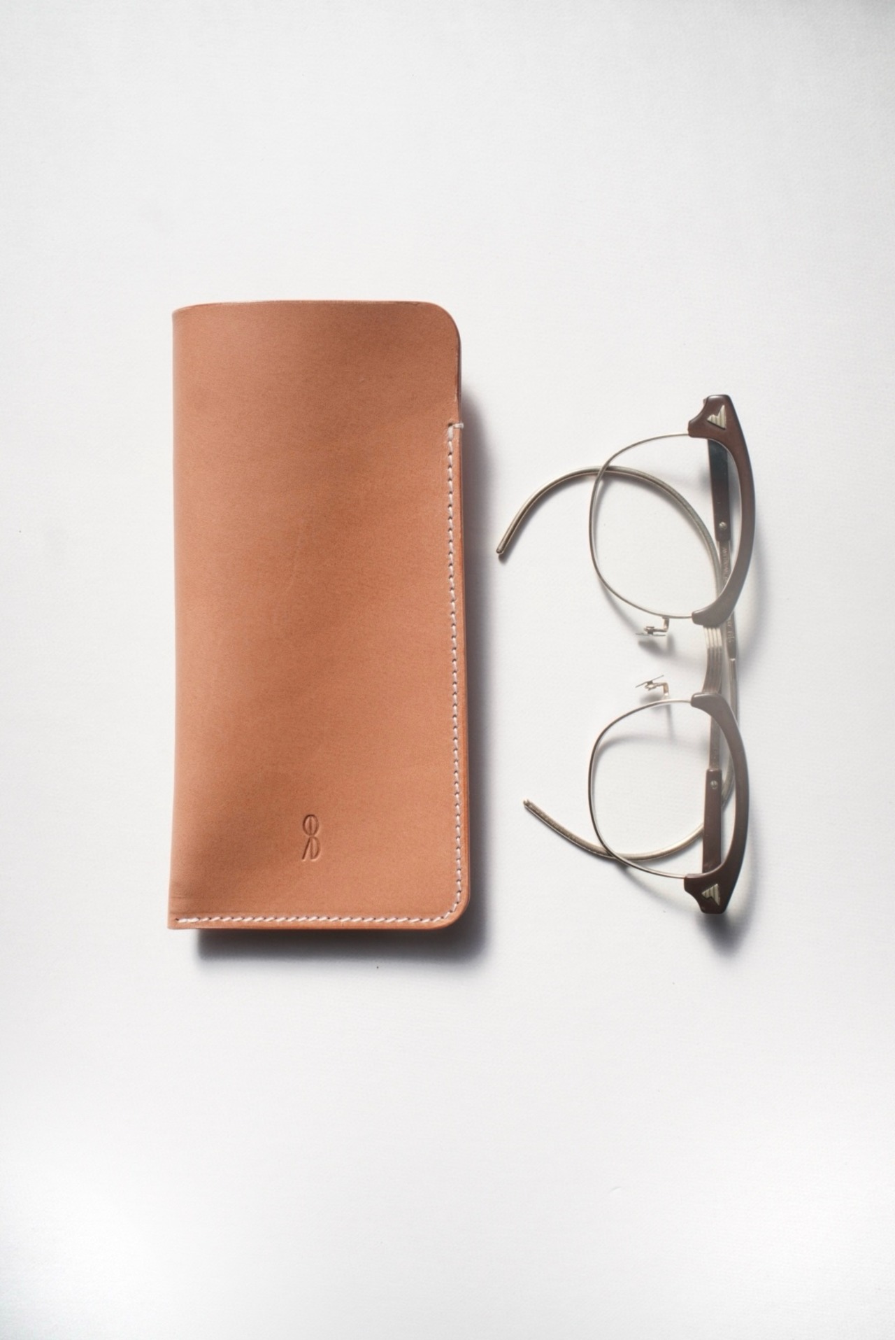Glasses case