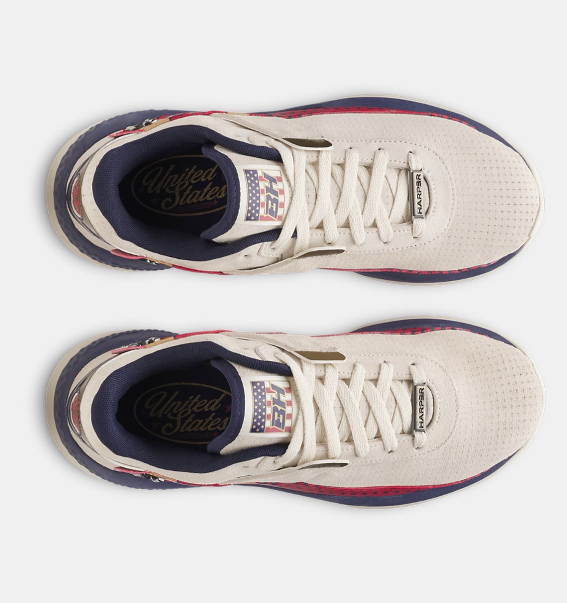 ☆日本未発売☆ アンダーアーマー 野球 トレーニング シューズ Harper