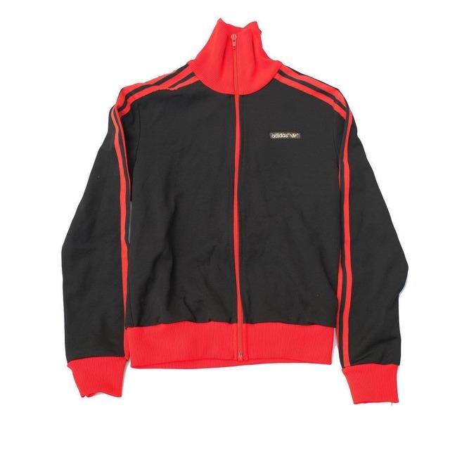 80's vintage adidas track JKT "西ドイツ製"