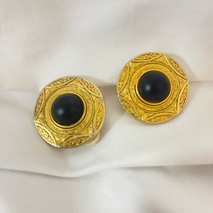 『Eyeball』イヤリング　flemingtonvintage