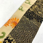 【tshirts102】XLsize KIMONO T-SHIRTS WHITE