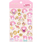 【ロット販売】【4入】MMキンパクプツクリシ−ル(8314326)