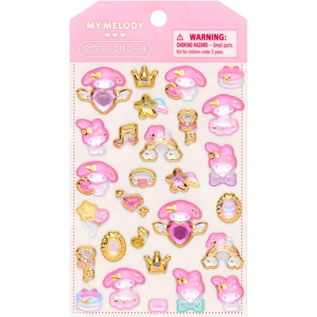 【ロット販売】【4入】MMキンパクプツクリシ−ル(8314326)
