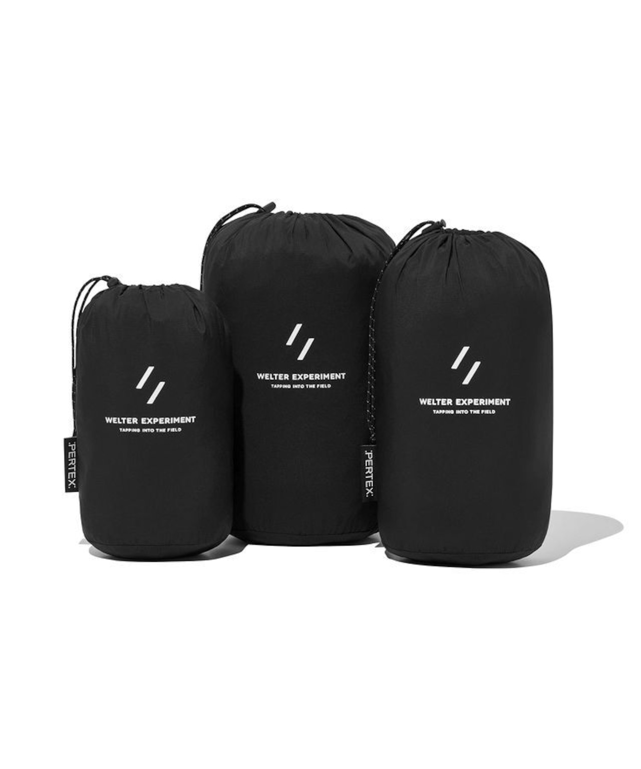 PERTEX STUFF BAG 7L_BLACK