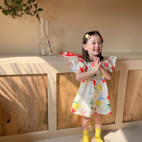 オールインワン 花柄 サロペット 半袖 パンツ 春 夏 子供 キッズ 女の子 人気 おすすめ かわいい 可愛い おしゃれ オシャレ プレゼント 贈り物 ギフト 90 100 110 120 130 140 1歳 2歳 3歳 4歳 5歳 6歳 7歳 8歳 9歳 10歳 11歳 韓国 韓国子供服