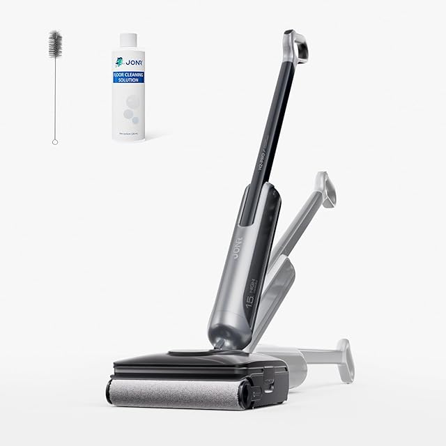 JONR H2 Pro 水拭き掃除機【業界初！無臭設計】乾湿両用 高性能 除菌 Amazon | JONR H2 Pro 水拭き掃除機【業界初！防臭構造】乾湿両用 高