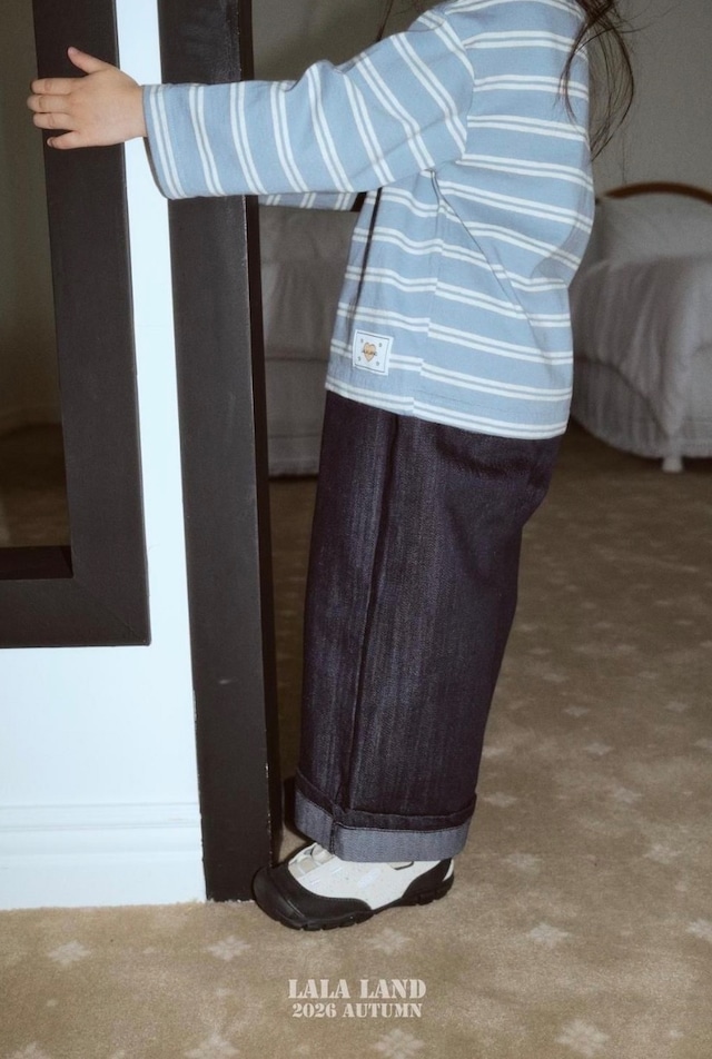 〚予約〛ST Tee <kids><adult>