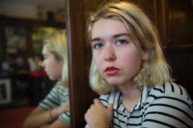 Snail Mail / Lush（LP）