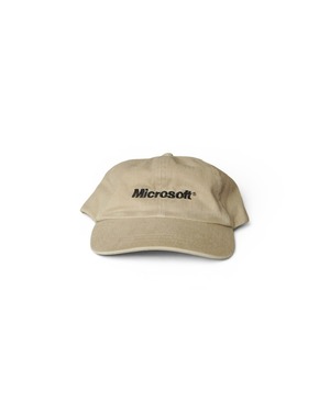 Microsoft cap 90s