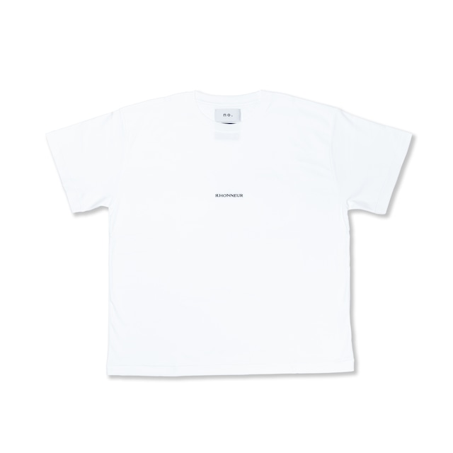 BASIC LOGO Crew Neck T-SHIRT