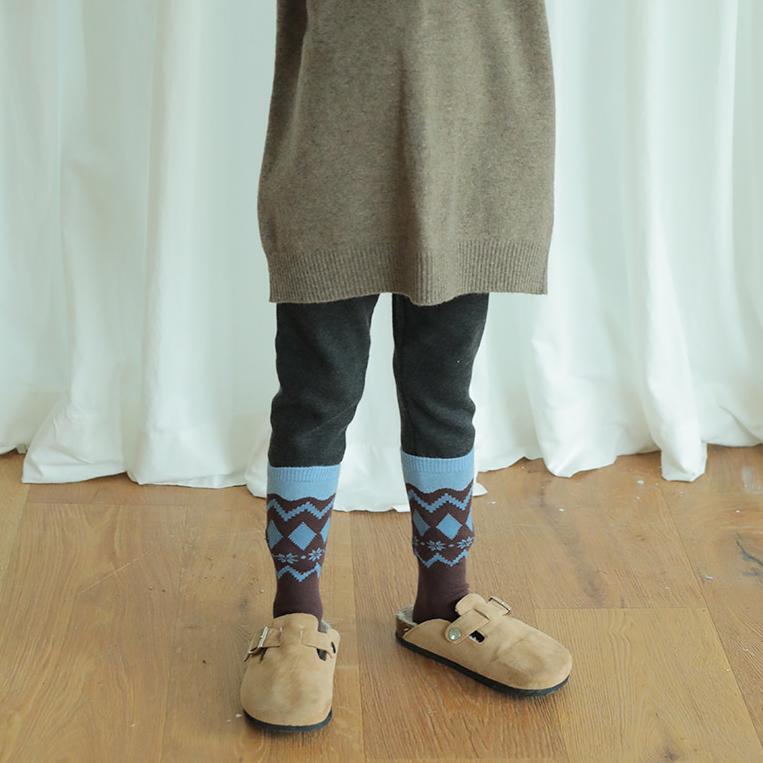 «予約»«bien a bien» ノエルレギンス 3colors