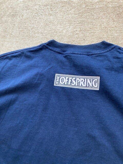 90's THE OFFSPRING 90's THE OFFSPRING