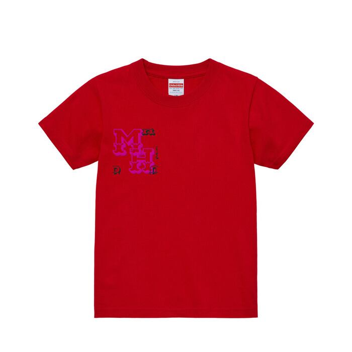 KiNKi Kids 赤 Tシャツ Kinki kids” 「10th anniversary」 | PAY ID