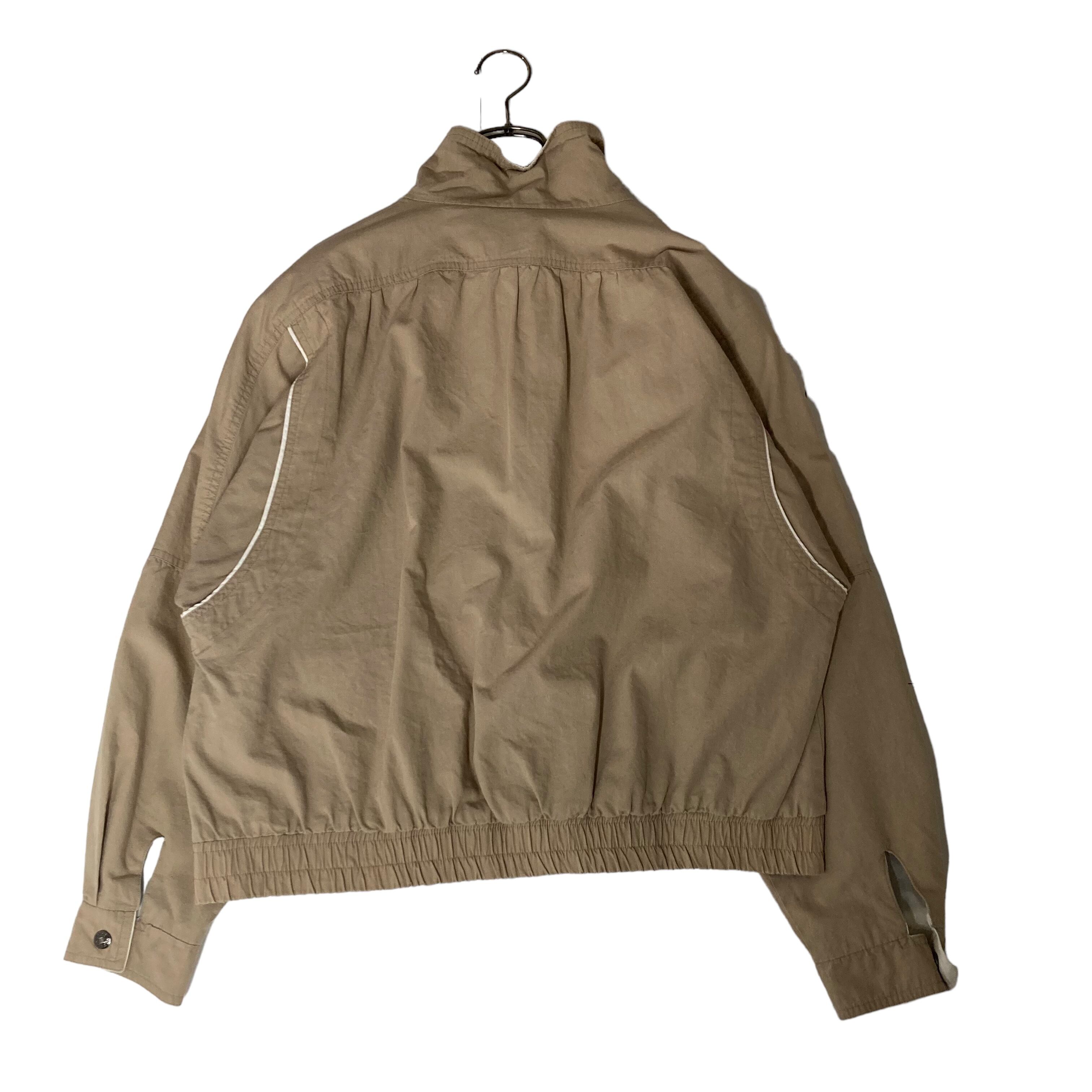 80s】IZZI ハリントンジャケット L vintage | 古着屋OLDGREEN