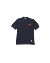 【RCGC】FLOWER BALL PRINT POLO SHIRTS［RGC028］