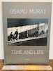 村井修　時空　OSAMU MURAI   TIME AND LIFE