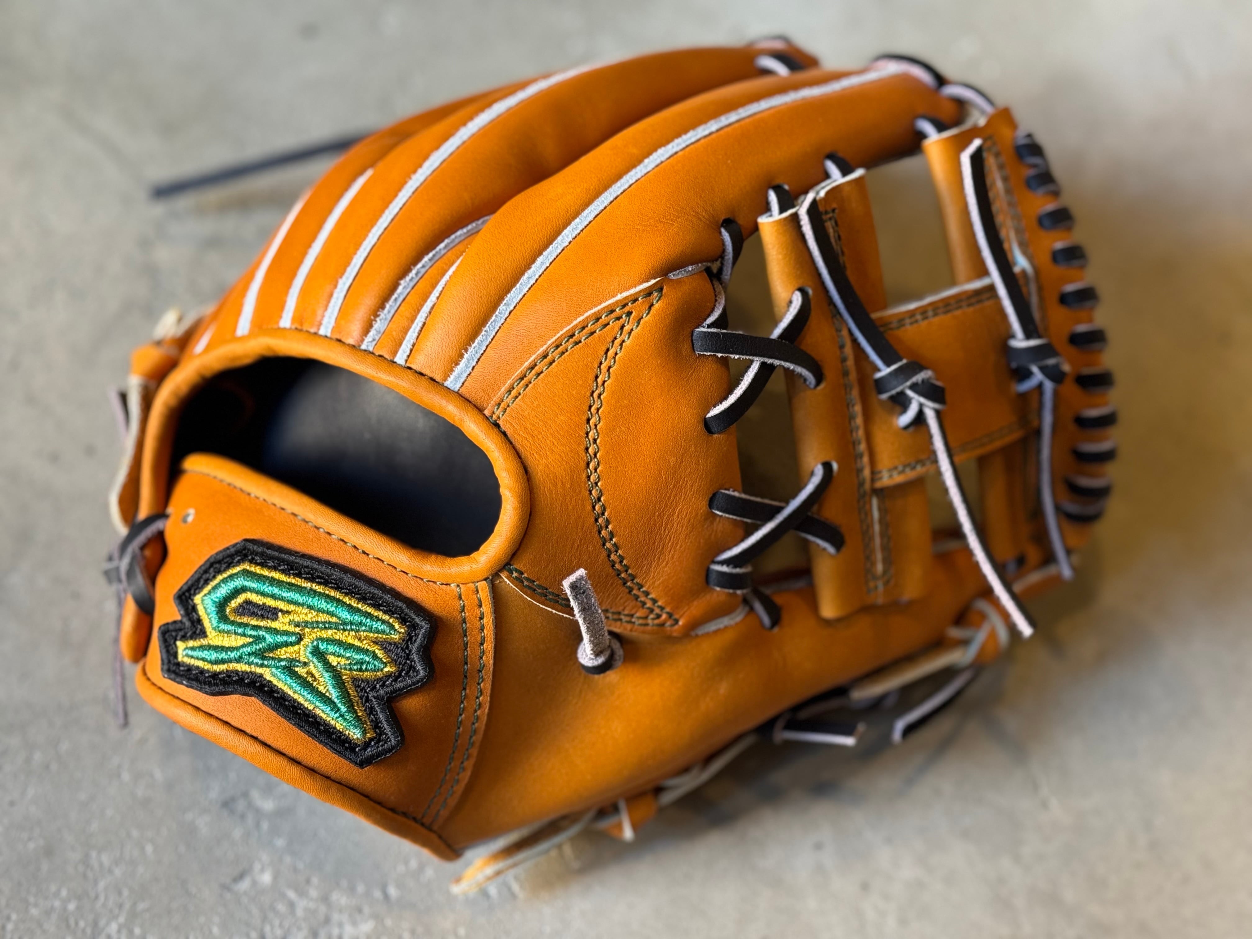 GS ジーエスグローブ | 野球専門店87スポーツ